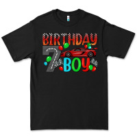Black birthday boy Premium Tee - BundleAndBundleShop