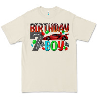Bone birthday boy Premium Tee - BundleAndBundleShop