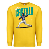 Lemon luis castillo seattle baseball Premium Sweatshirt - tuanDangUi