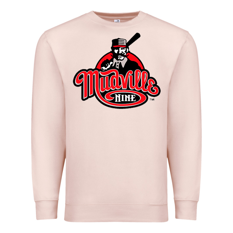Mudville Nine Baseball Premium Sweatshirt by tuanDangUi | Teevron