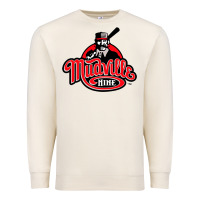 Sandshell mudville nine baseball Premium Sweatshirt - tuanDangUi