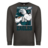 Awesome Philadelpia Eagle's Fc Premium Sweatshirt | Teevron