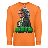 Carrot richard dawkins Premium Sweatshirt - tuanDangUi