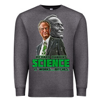 Charcoal Heather richard dawkins Premium Sweatshirt - tuanDangUi