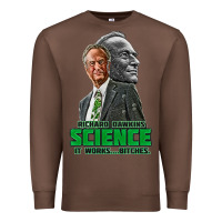 Chestnut richard dawkins Premium Sweatshirt - tuanDangUi