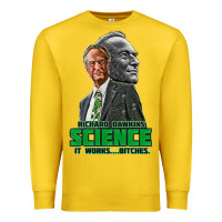 Lemon richard dawkins Premium Sweatshirt - tuanDangUi