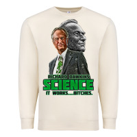 Sandshell richard dawkins Premium Sweatshirt - tuanDangUi