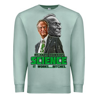 Seafoam richard dawkins Premium Sweatshirt - tuanDangUi