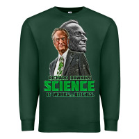 Sports Green richard dawkins Premium Sweatshirt - tuanDangUi