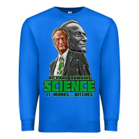 True Royal richard dawkins Premium Sweatshirt - tuanDangUi