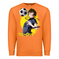 Carrot blue lock meguru bachira 1 Premium Sweatshirt - tuanDangUi