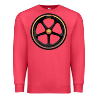 Cardinal panaracer   skyway tuff wheel  black  old school bmx Premium Sweatshirt - tuanDangUi