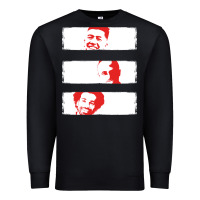 Black liverpool fc football awaydays t shirt Premium Sweatshirt - tuanDangUi