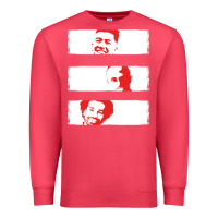 Cardinal liverpool fc football awaydays t shirt Premium Sweatshirt - tuanDangUi