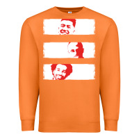 Carrot liverpool fc football awaydays t shirt Premium Sweatshirt - tuanDangUi