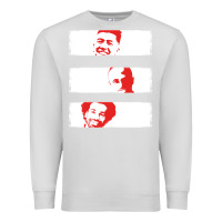 Dove Grey liverpool fc football awaydays t shirt Premium Sweatshirt - tuanDangUi
