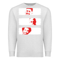 Oatmeal Heather liverpool fc football awaydays t shirt Premium Sweatshirt - tuanDangUi