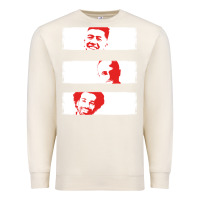 Sandshell liverpool fc football awaydays t shirt Premium Sweatshirt - tuanDangUi