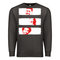 Smoke liverpool fc football awaydays t shirt Premium Sweatshirt - tuanDangUi