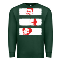 Sports Green liverpool fc football awaydays t shirt Premium Sweatshirt - tuanDangUi