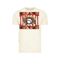 Vintage Arctic baseball mom Vintage Tee - Jasminsmagicworld
