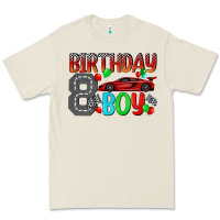 Bone birthday boy Premium Tee - BundleAndBundleShop