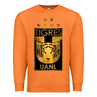 Carrot tigres Premium Sweatshirt - tuanDangUi