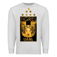 Dove Grey tigres Premium Sweatshirt - tuanDangUi