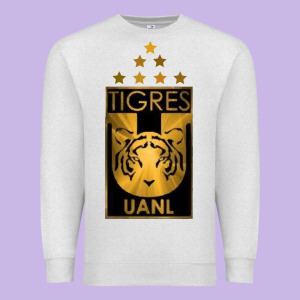 Tigres Premium Sweatshirt Designed By Tuandangui