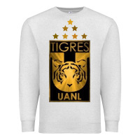 Oatmeal Heather tigres Premium Sweatshirt - tuanDangUi