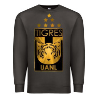 Smoke tigres Premium Sweatshirt - tuanDangUi