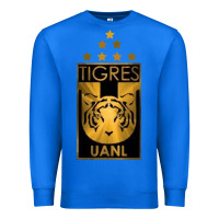 True Royal tigres Premium Sweatshirt - tuanDangUi