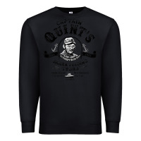 Black quints shark feeding tours Premium Sweatshirt - tuanDangUi
