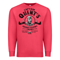 Cardinal quints shark feeding tours Premium Sweatshirt - tuanDangUi