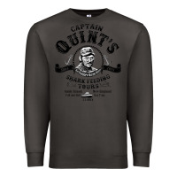 Smoke quints shark feeding tours Premium Sweatshirt - tuanDangUi