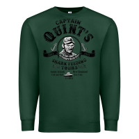 Sports Green quints shark feeding tours Premium Sweatshirt - tuanDangUi