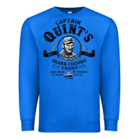 True Royal quints shark feeding tours Premium Sweatshirt - tuanDangUi