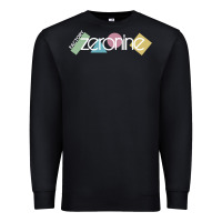 Black factory zeronine   old school bmx 1 Premium Sweatshirt - tuanDangUi