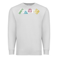 Dove Grey factory zeronine   old school bmx 1 Premium Sweatshirt - tuanDangUi