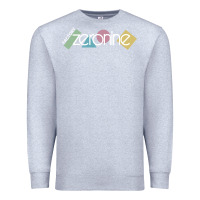 Heather Grey factory zeronine   old school bmx 1 Premium Sweatshirt - tuanDangUi