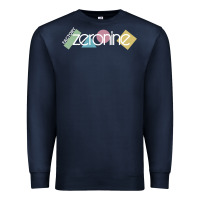 Navy factory zeronine   old school bmx 1 Premium Sweatshirt - tuanDangUi