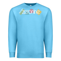 Ocean Blue factory zeronine   old school bmx 1 Premium Sweatshirt - tuanDangUi