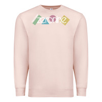 Pale Pink factory zeronine   old school bmx 1 Premium Sweatshirt - tuanDangUi