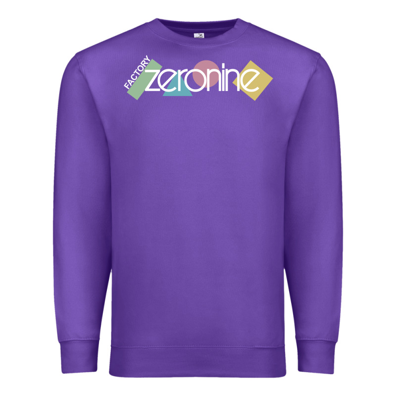 Factory Zeronine   Old School Bmx 1 Premium Sweatshirt by tuanDangUi | Teevron
