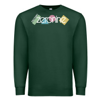 Sports Green factory zeronine   old school bmx 1 Premium Sweatshirt - tuanDangUi