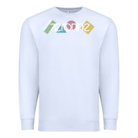 White factory zeronine   old school bmx 1 Premium Sweatshirt - tuanDangUi