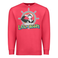 Cardinal little buddy from gilligan's island Premium Sweatshirt - tuanDangUi