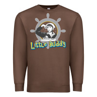 Chestnut little buddy from gilligan's island Premium Sweatshirt - tuanDangUi