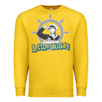 Lemon little buddy from gilligan's island Premium Sweatshirt - tuanDangUi