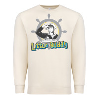 Sandshell little buddy from gilligan's island Premium Sweatshirt - tuanDangUi